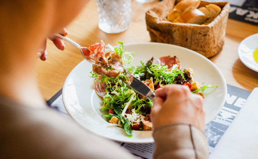 減肥｜戒碳水化合物體重易反彈 營養師推介13款低醣飽肚食物