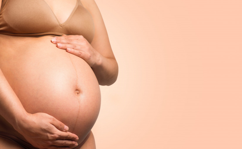 懷孕｜產後1個月慾火難耐再懷孕 28歲媽媽：以為有安全期