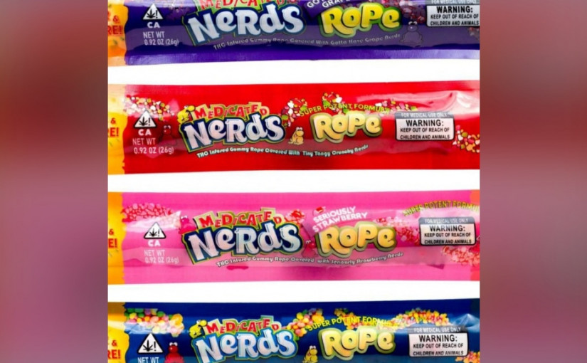 列治文兒童誤食大麻糖 警方呼籲父母檢查子女萬聖節零食袋