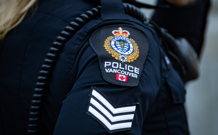 溫哥華10小時內發生4起刺傷事件