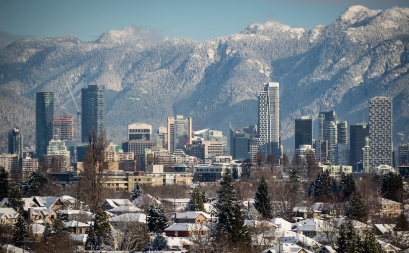 溫哥華生活成本上漲 市政府有意取消生活時薪承諾