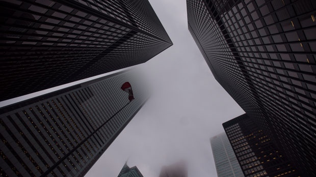 多倫多今日強風警告 風速可達每小時90公里