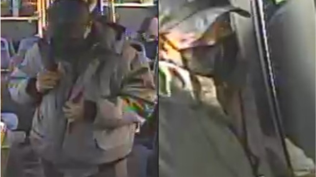 女子巴士上兩度遭同一名男子性侵 警籲幫尋嫌犯