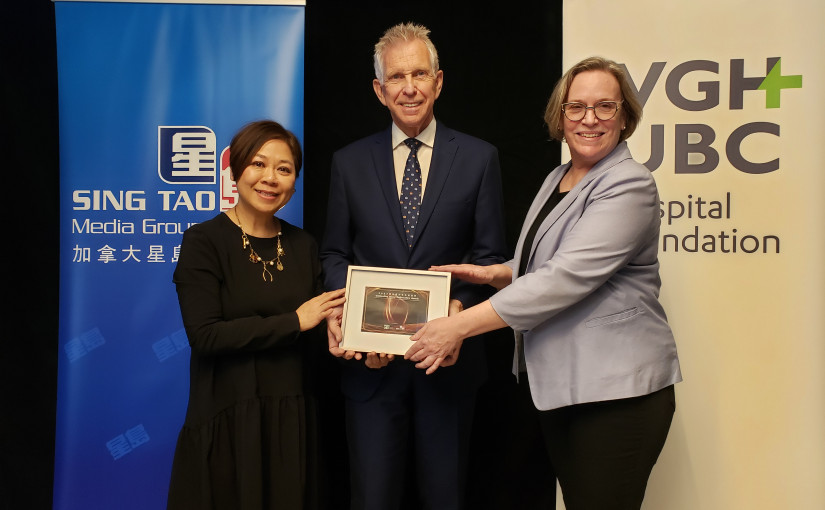 傑出青少年大使選舉頒獎典禮  德智體群美各顯所長