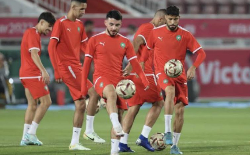 【星島體評】法國與摩洛哥的矛盾之戰