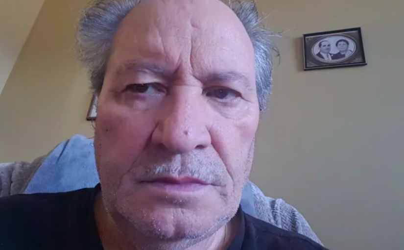 【旺市6死槍擊案】73歲疑兇的成魔之路曝光