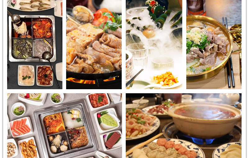 【好去處】大溫火鍋關注組 暖笠笠打邊爐