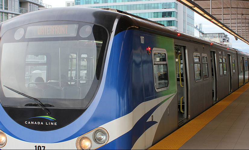 加拿大線除夕夜延長服務時間  運聯新年增24條巴士線