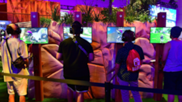 魁省家長控告電子遊戲令子女上癮   法官批准集體訴訟