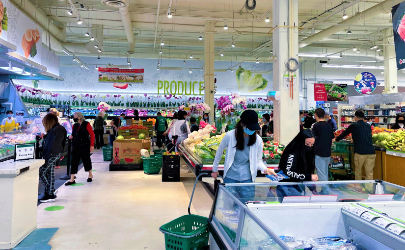 加拿大通貨膨脹問題惡化 有國民稱做好流落街頭的準備