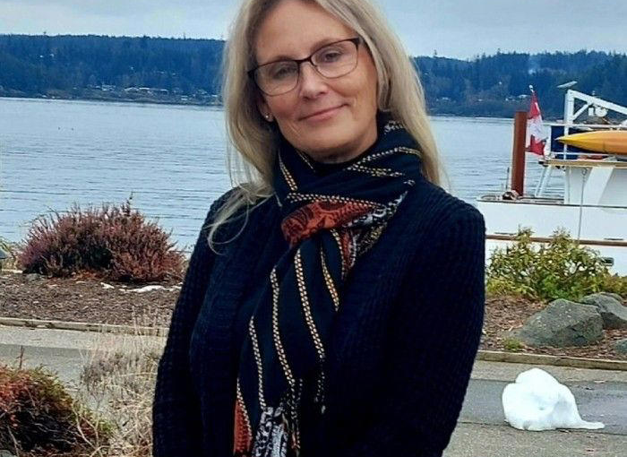 感人！痛失兩兒溫島媽媽藉捐腎救人重拾人生快樂