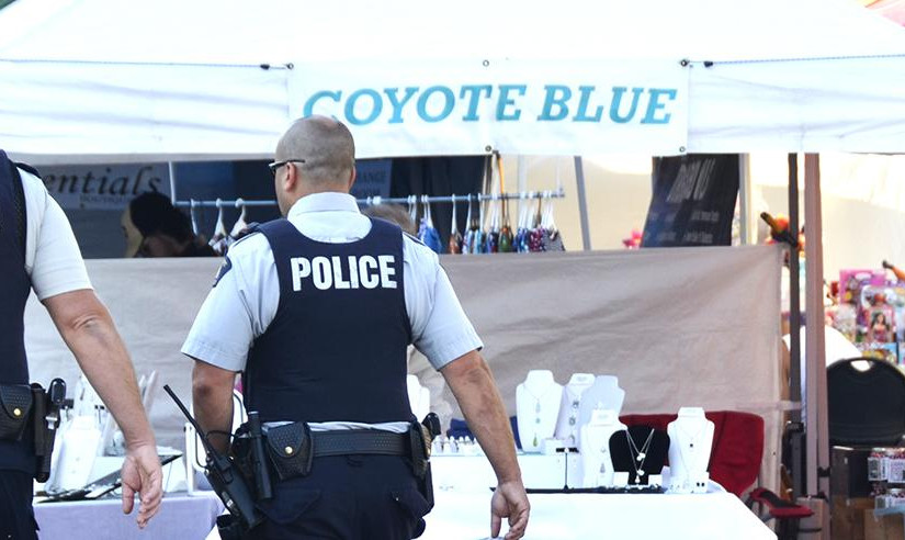 卑詩隨機襲擊案  六旬漢光天化日下被捅斃