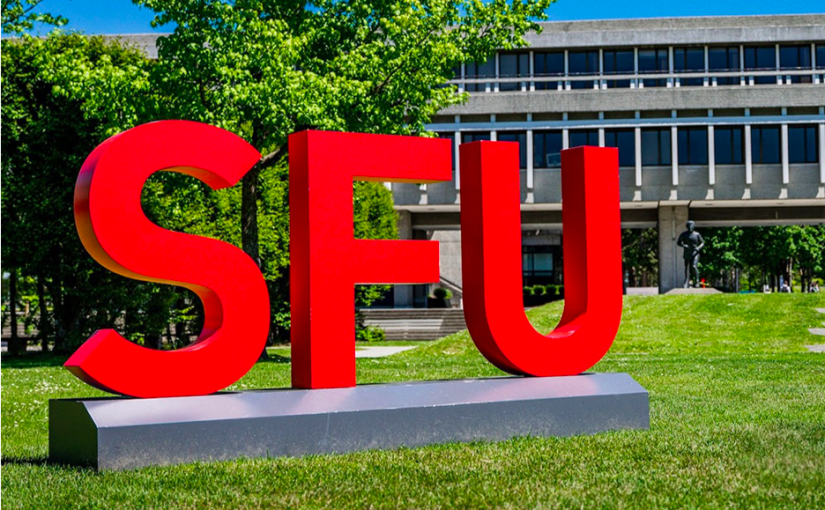 SFU和UBC學生工獲工會支持  爭取同工同酬