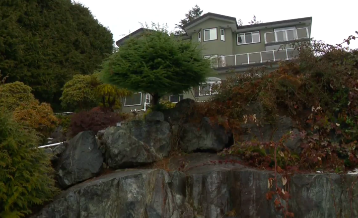 獨戶住宅擠40人？  威斯勒酒店員工「宿舍」引側目