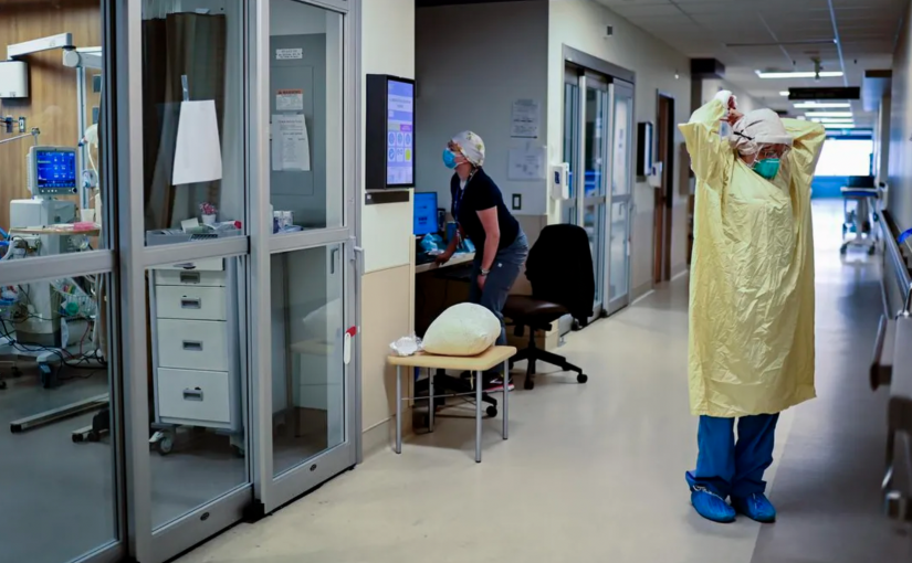 卑詩兒童醫院現將允許兩名患者共用單人病房