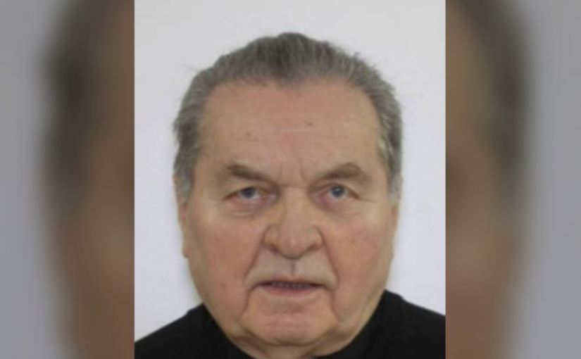 被指40餘年前性侵教區男童 前天主教牧師被逮捕