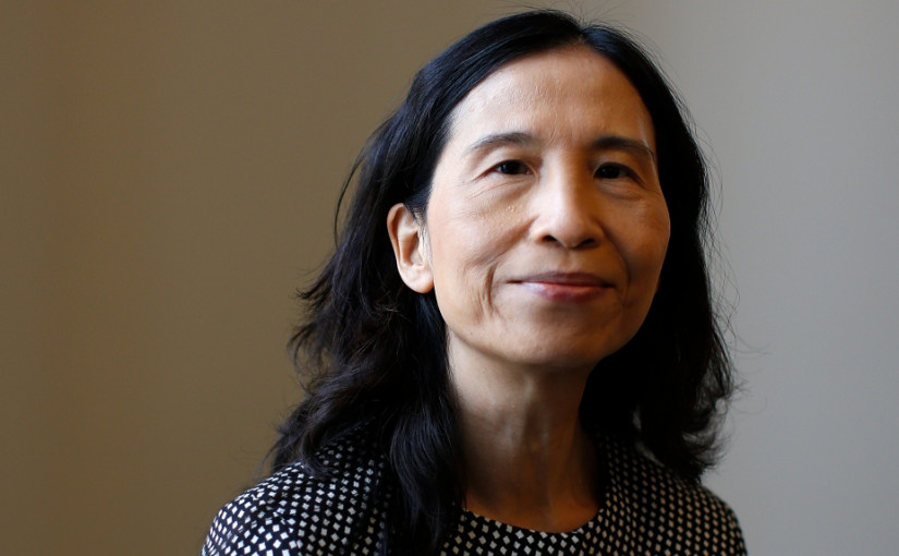 譚詠詩預測新冠與流感疫情走向   促民眾緊守防疫措施