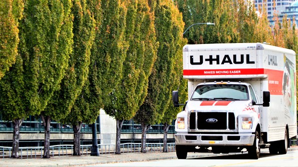 大溫兩名婦女報稱被非法禁錮在貨車 警方拘捕一男一女