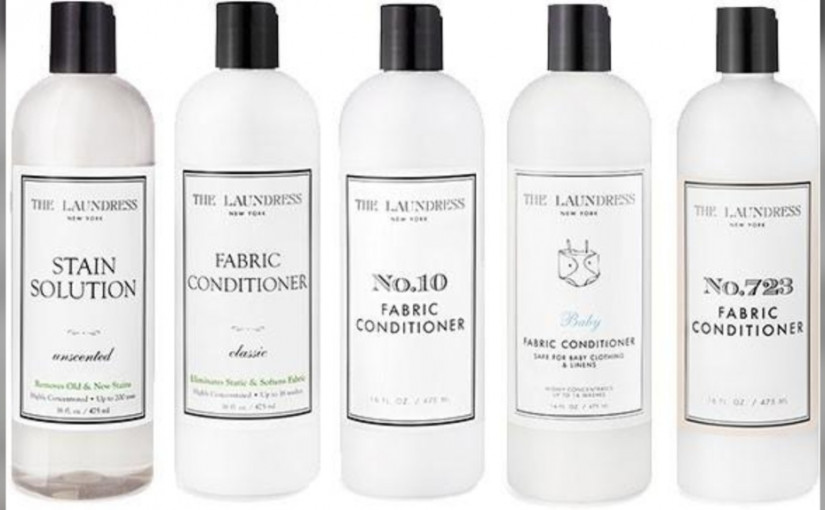 The Laundress家用清潔產品疑含細菌需回收   11人報告感染