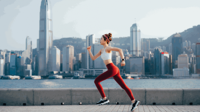 減肥｜冬天胃口大增做運動更易瘦身？ 醫生列4大好處：增強禦寒能力