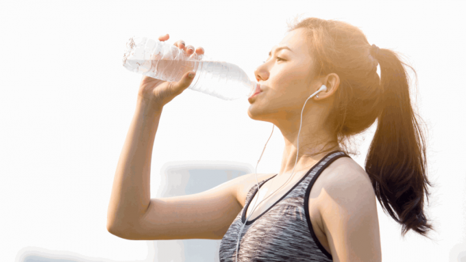 減肥｜飲水都會肥？ 研究揭身體1特質決定肥或瘦