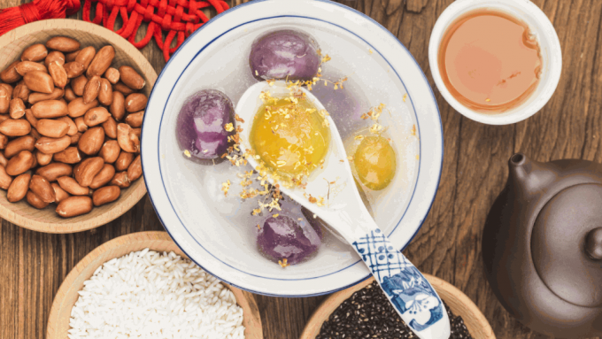 冬天進補過度易腹瀉上火 6種食物有助健脾補肝腎