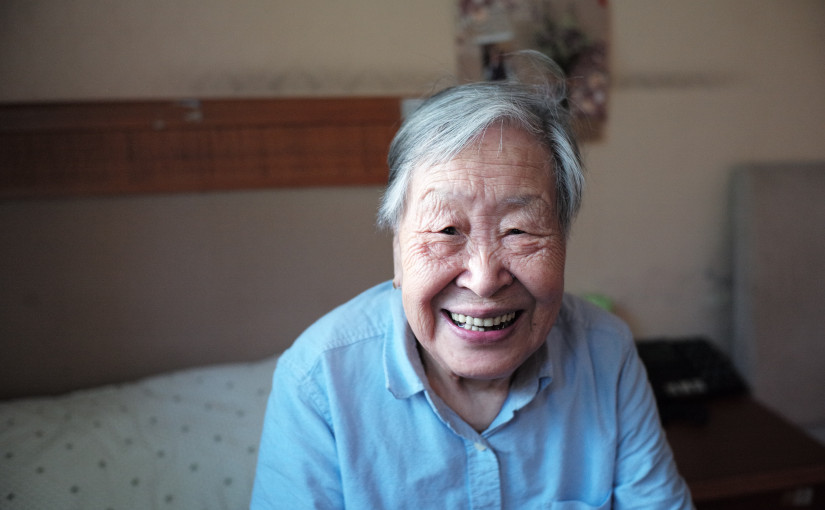 白頭髮｜常吃1類食物額頭易生白髮 中醫揭4大位置反映不同器官問題