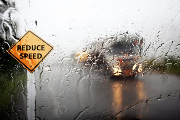 【平安夜突發】蘭里發生致命交通意外  5旬漢被撞斃