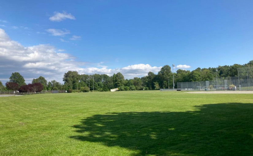 溫哥華市民下周可再度享受陽光