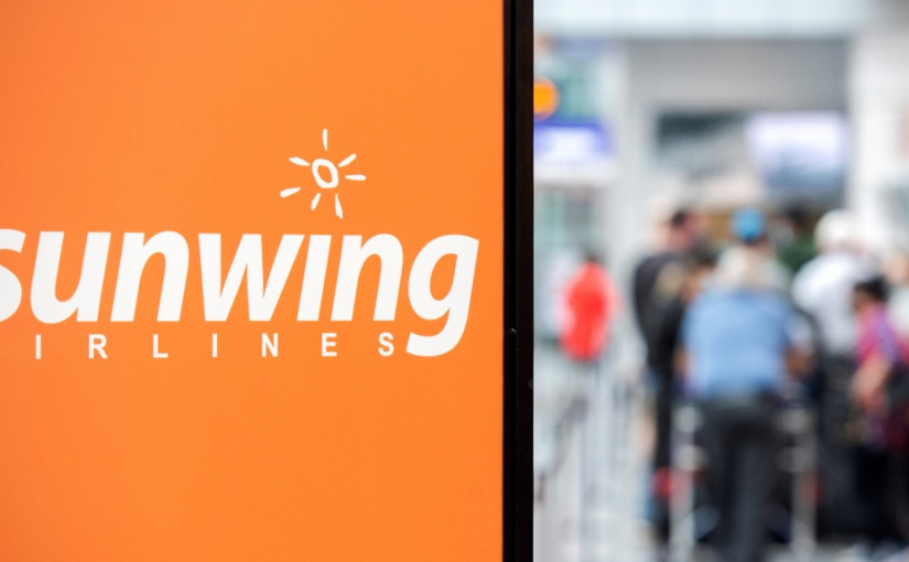 因航班取消  數百加拿大人流落墨西哥逾一星期