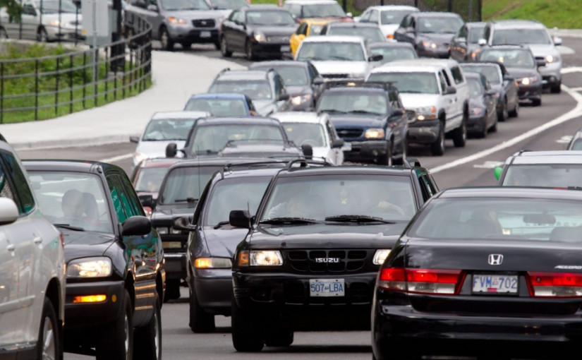 最新一份報告發現  卑詩省和這個省的汽車保費率最低