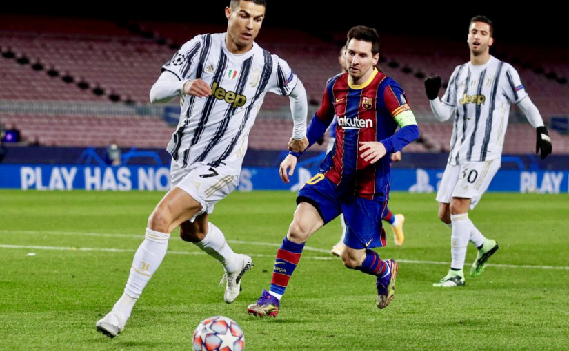 C朗美斯對決門票天價競投  沙特地產商260萬美元領頭