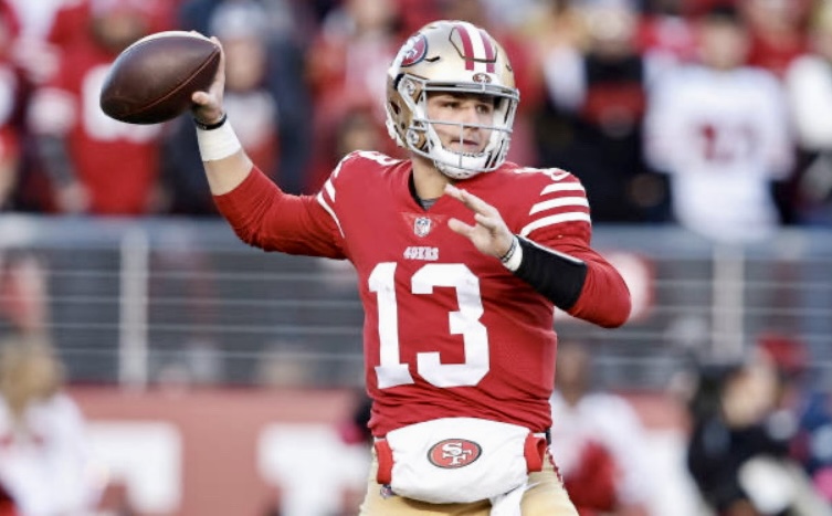 【星島體評】今日的Brock Purdy有可能成為明日的Tom Brady