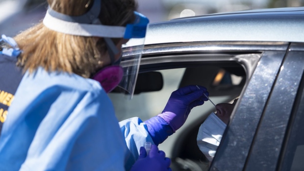 安省發布長新冠病人收費代碼 長新冠治療有望