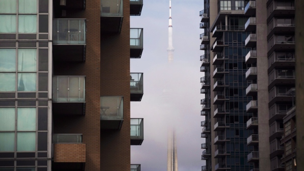 多倫多住屋空置稅今年實施 你想要的答案都在這裡