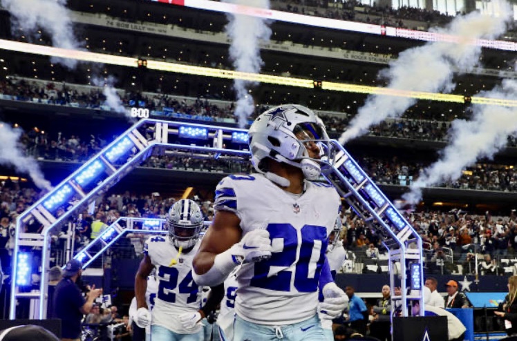 【星島體評】NFL球隊的市值仍然是世界上最高(2)