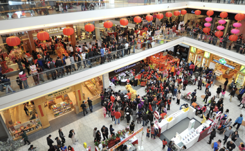 列治文辭虎迎兔新春活動精選