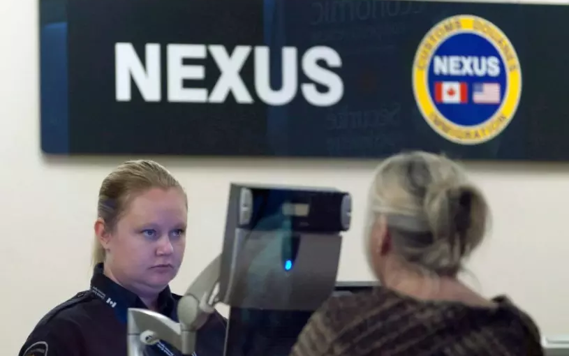 杜魯多下周參加北美峰會  Nexus計劃爭端有望解決