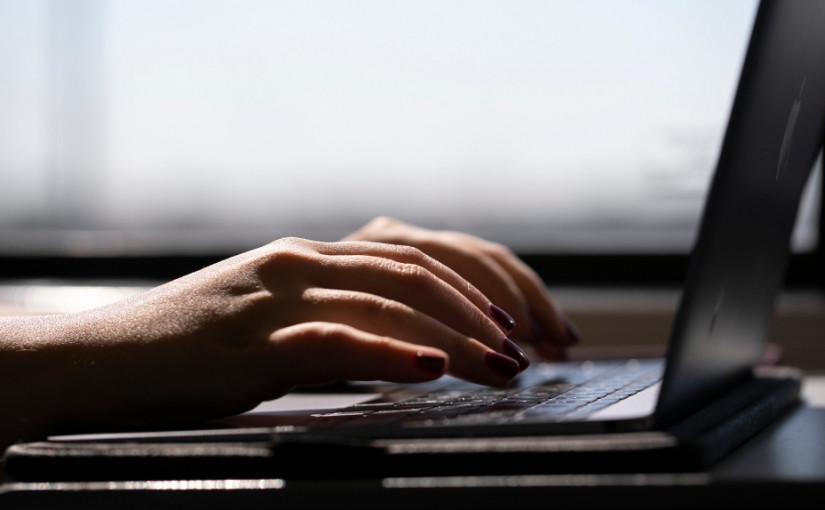 加人對網上隱私沒信心  10 中其7寧願自保