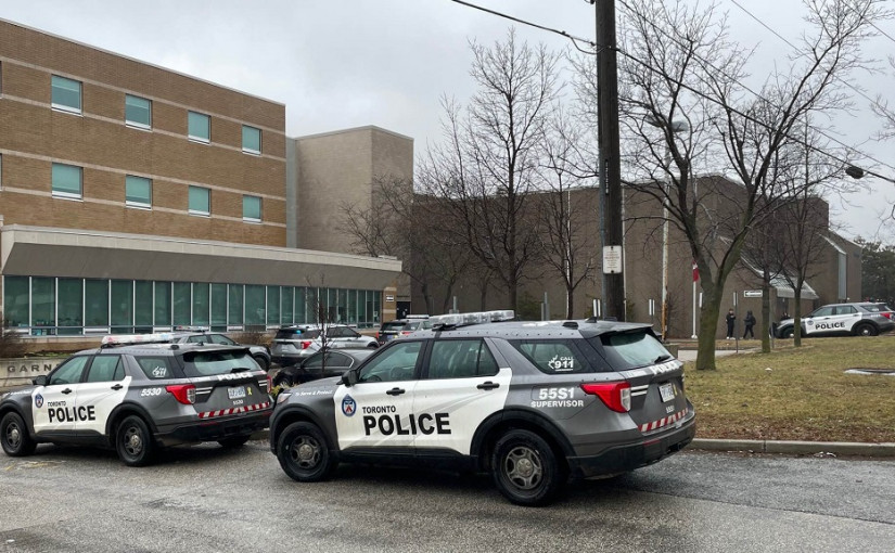 【更新】多市東端校園手槍案   警方拘留1名學生