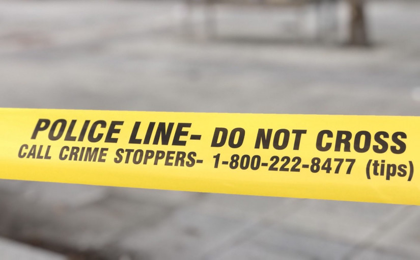 多市2023年首宗兇殺案   70歲女子死亡1名男子被捕