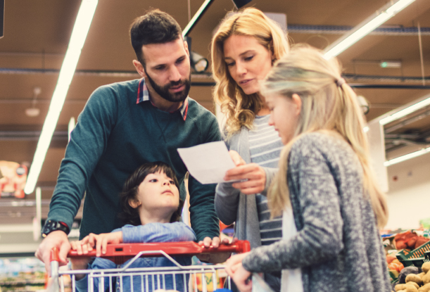 卑詩家庭新年收紅包！生活成本補助開始發放