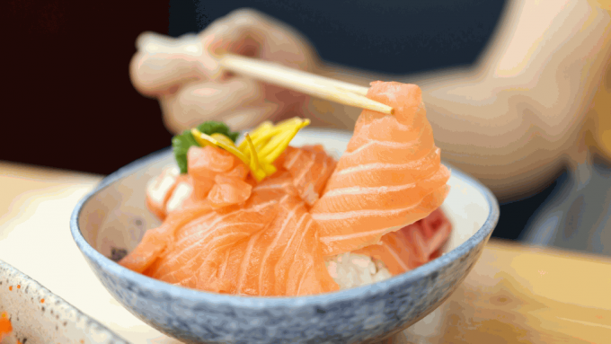 補鈣｜食三文魚都可以補鈣？ 營養師推介6類高鈣食物防骨質疏鬆