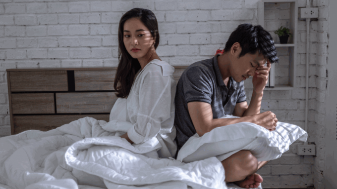 避孕｜體外射精就可避孕？ 醫生拆解7大避孕謬誤