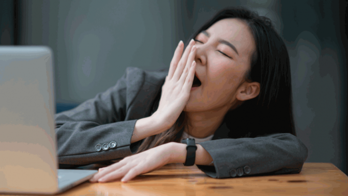 糖尿病｜10個港人有1個患糖尿 過勞易增風險 中醫解構症狀治療方法