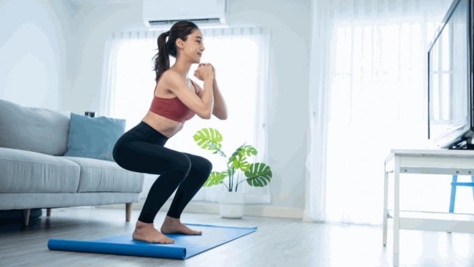 減肥｜大吃大喝新年假後增磅 營養師教3招消脂修身