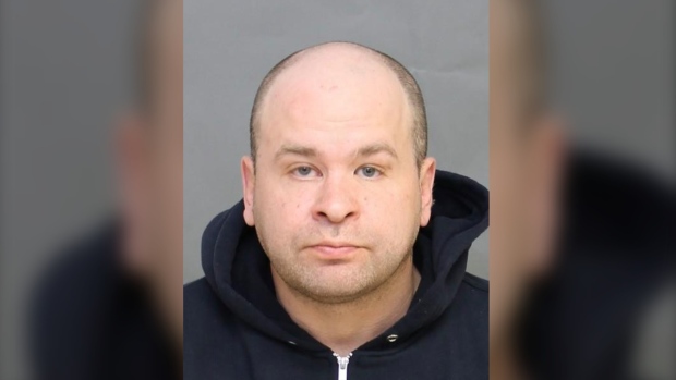 多市警方通緝一男子  涉多項控罪