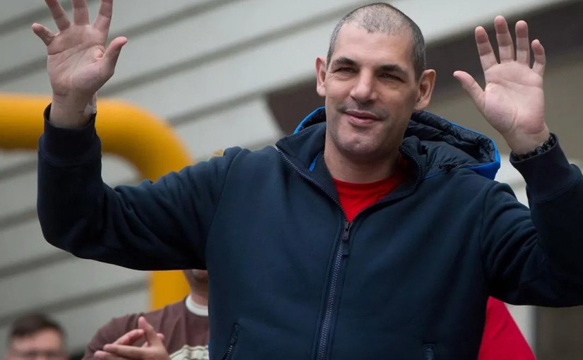 溫哥華加人隊名人堂冰球員奧吉克逝世  終年52歲