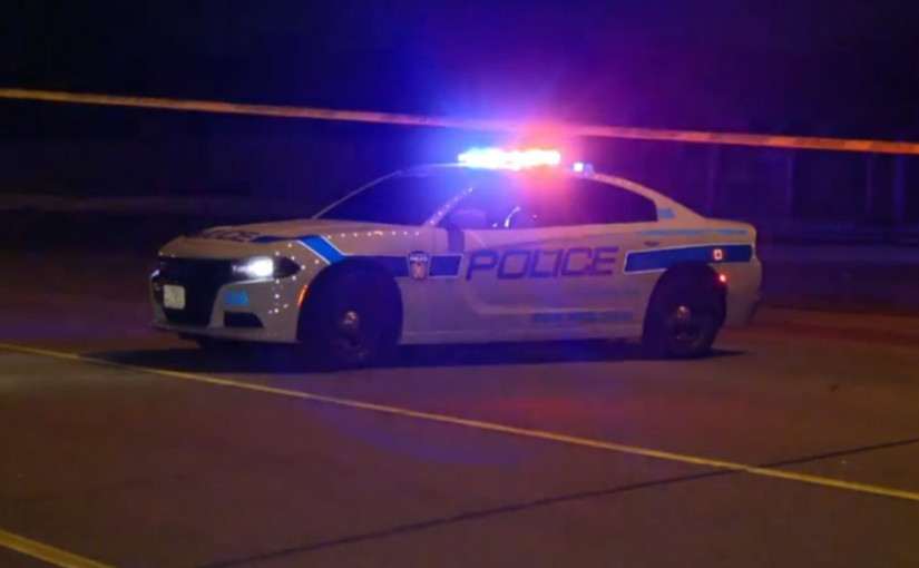 卑詩省警員雪崩遇難 重傷身亡