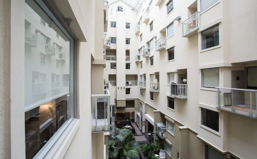 加拿大最貴城市租金略降  但第三名勢頭仍然猛